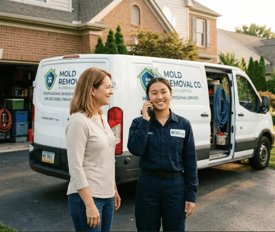 Crawlspace Mold Remediation South Charleston, WV FAQs